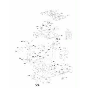 Your part is # G047 in this diagram