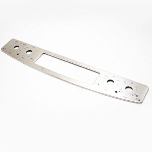 Panel Overlay Asm WB27T10757