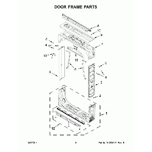 Your part is # 1 in this diagram