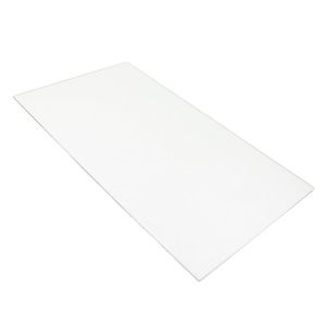 Pantry Bin Glass Cover WP67002761