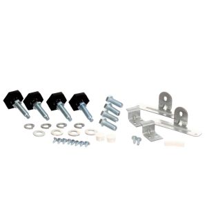 Pedestal Hardware Kit 134176400