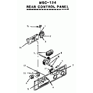 Your part is # 8 in this diagram