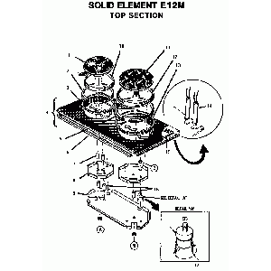 Your part is # 14 in this diagram