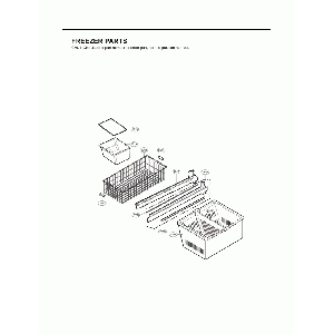 Your part is # 251B in this diagram
