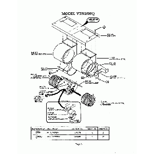 Your part is # 1 in this diagram