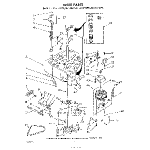 Your part is # 17 in this diagram