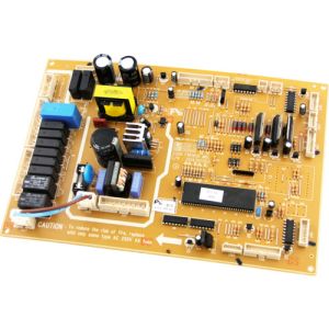 Power Control Board 00649616