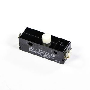 Power Control Lid Switch WP208823