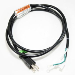 Power Cord WPW10205499