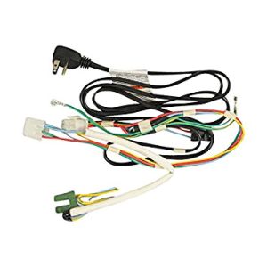 Power Cord 241872701