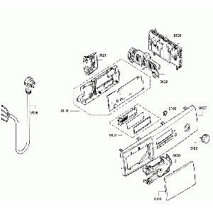 Your part is # 108 in this diagram
