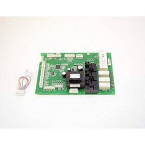 Power Supply Board 00709785