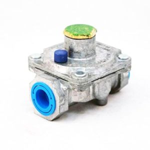 Pressure Regulator W11170853