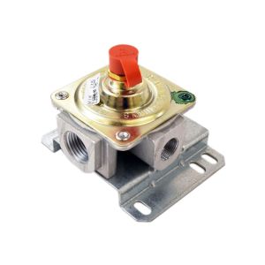 Pressure Regulator WP7510P101-60