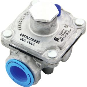 Pressure Regulator 00611976
