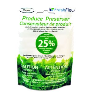Produce Preserver Filter W10346771A