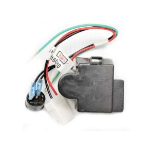 PTC Thermistor Assembly EBG61486613