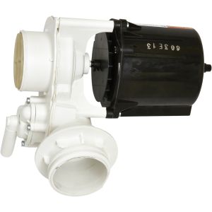 Pump and Motor Assembly WPW10247394