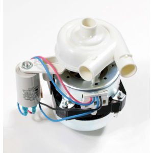 Pump and Motor Assembly WD19X23664