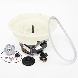 Pump and Motor Housing Kit 6-917112