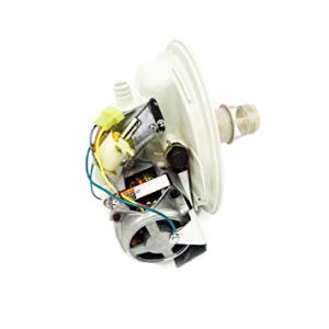 Pump and Motor Kit 6-905330