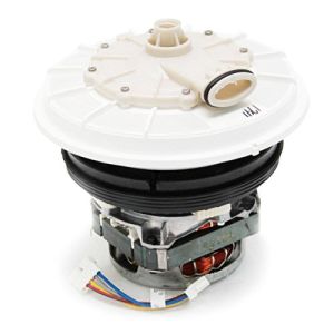 Pump and Motor W10428774