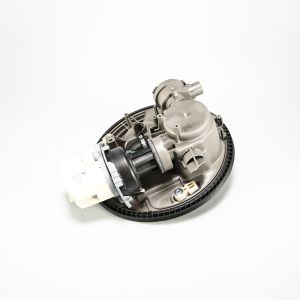 Pump and Motor WPW10531928