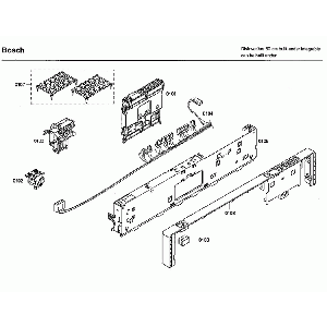 Your part is # 107 in this diagram