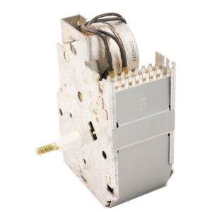 Quick Connect Timer WP3948323