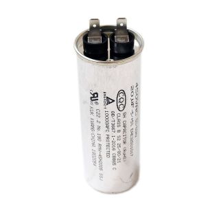 Radial Capacitor EAE32501017