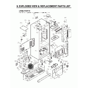 Your part is # 249C in this diagram