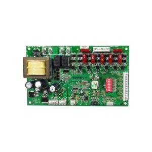 Range Control Board DE81-06409A