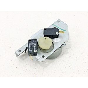 Rear Latch Assembly WPW10107830