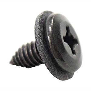 Receiver Screw WPW10292297