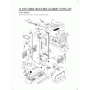 Your part is # 120C in this diagram