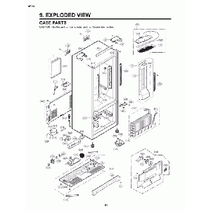 Your part is # 280A in this diagram
