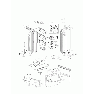 Your part is # 500C in this diagram