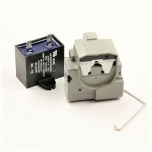 Refrigerator Compressor Start Relay and Overload Assembly CLS30820101