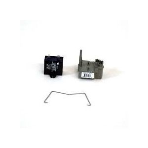 Refrigerator Compressor Start Relay EBG44308701