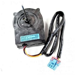 Refrigerator Condenser Fan Motor EAU63103202