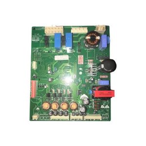 Refrigerator Control Board EBR60028303