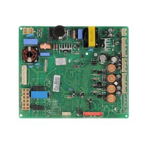 Refrigerator Control Board EBR63823602