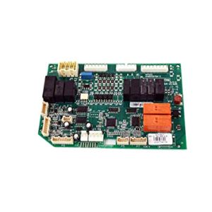 Refrigerator Control Board W10807590