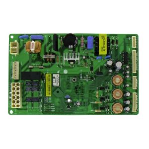 Refrigerator Control Board EBR34917108