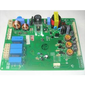 Refrigerator Control Board EBR41956422