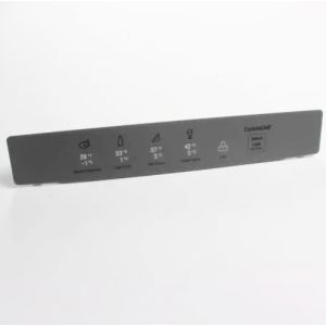 Refrigerator Cover Assembly ACQ87038601