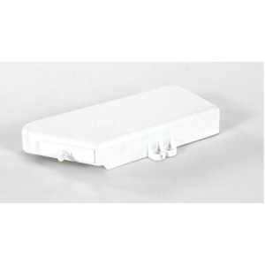 Refrigerator Cover Assembly 3551JJ1018D