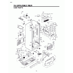 Your part is # 282E in this diagram
