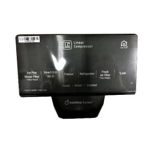 Refrigerator Cover Assembly ACQ88651548