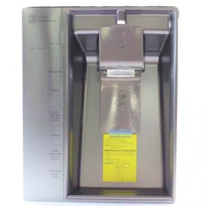 Refrigerator Cover Assembly ACQ88651552